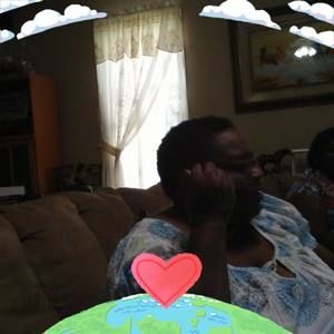 Meet your Posher, Joanne